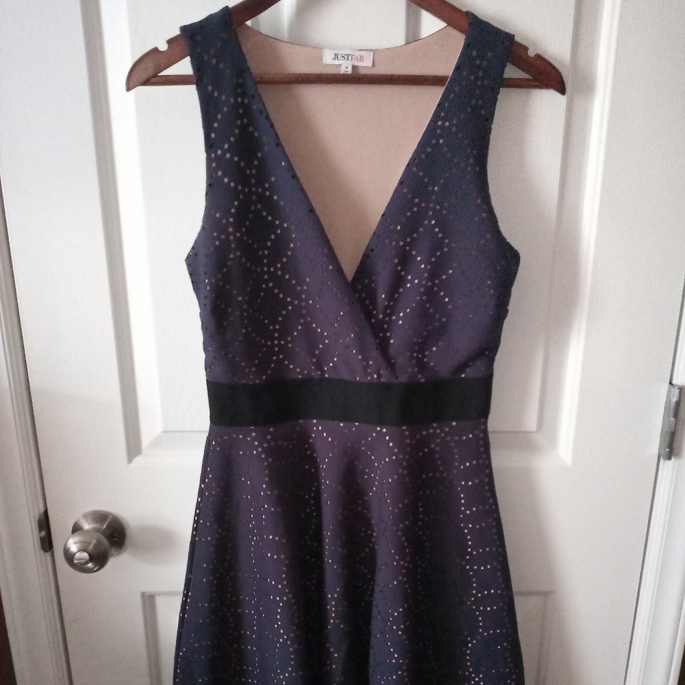 Evening Dress